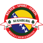 KSV BiH Augsburg