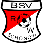 BSV Rot-Weiß Schönow