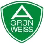 SV 1908 Grün-Weiß Ahrensfelde II