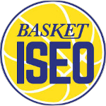 Basket Iseo