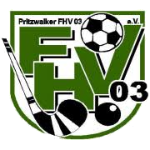 Pritzwalker FHV 03