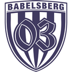 SV Babelsberg 03 II