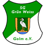 SG Grün-Weiß Golm