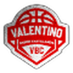 Valentino Basket Castellaneta