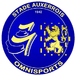 Stade Auxerrois