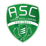 AS St Apollinaire 2