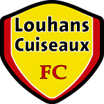 Louhans Cuiseaux Football Club 2