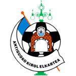 Antiguoko Kirol Elkartea