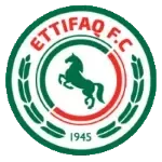 Al-Ettifaq Reserves