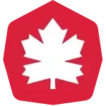 Simon Fraser Red Leafs