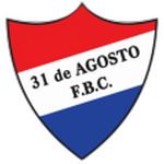 Club 31 de Agosto Luque