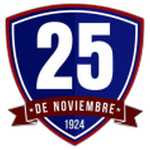 Club 25 de Noviembre Luque