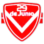 Club 29 de Junio Luque