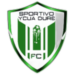 Club Sportivo Ycua Duré