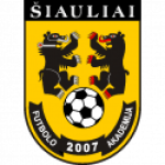 FA Šiauliai-ŠSG U18