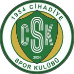 1954 Cihadiyespor