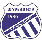 FK Šumadija Trešnjevica