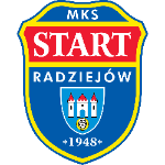 Start Radziejów