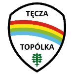 Tęcza Topólka