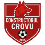 AS Constructorul Crovu