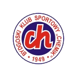Chemik II Bydgoszcz