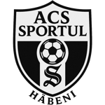 ACS Sportul Habeni