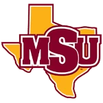 Midwestern State Mustangs