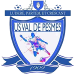 US Val de Pesmes