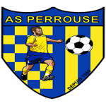 AS Perrousienne 2
