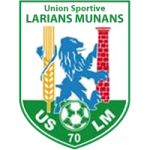 US Larians et Munans 2