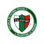 Palestino La Serena B U15