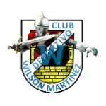 CD Wilson Martinez U13