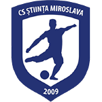 CS Ştiința Miroslava U19