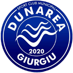 SCM Dunărea 2020 Giurgiu U19