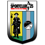 RKVV Sportclub '25