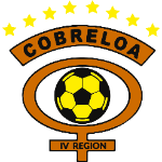 Cobreloa IV Región U10