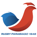 Rugby Parabiago