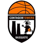 Contagem Towers U15