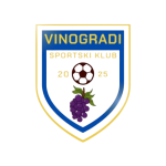SU Vinogradi 2025 Kragujevac