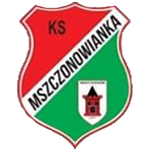 Mszczonowianka II Mszczonów