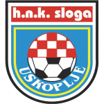 HNK Sloga Gornji Vakuf-Uskoplje U19