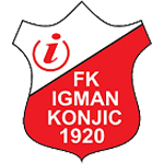 FK Igman Konjic U19