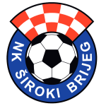 NK Široki Brijeg U19 II