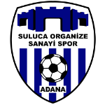 Suluca Organize Sanayispor