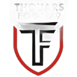 Thouars Foot 79 3