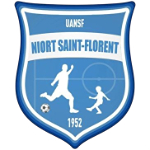 UA Niort St Florent 2