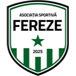 AS Fereze Hărțău