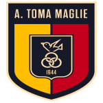 ASD Antonio Toma Maglie