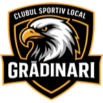 CSC Grădinari