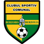 CSC Berzobis Berzovia